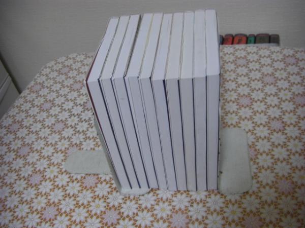二玄社 篆刻全集 全10冊揃(小林斗アン) / 古本、中古本、古書籍