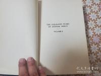 The collected works of Ambrose Bierce 全12冊揃
アンブローズ・ビアス作品集