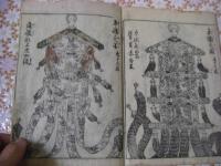 花頂山大法会図（元祖圓光大師六百年御忌圖録） 全
