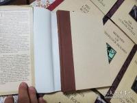 Sherlock Holmes Complete Stories  全9冊揃
英文 シャーロック・ホームズ作品集