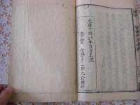 支那撰述 釋普門品重頌