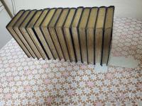 The collected writings of Thomas De Quincey 全14冊揃
トマス・ド・クインシー 作品集