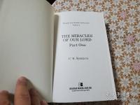 C. H. Spurgeon   Miracles and Parables of Our Lord 3冊全、The Life And Work Of Our Lord 3冊全  チャールズ・スポルジョン