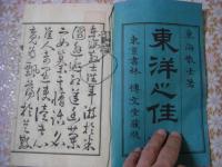 東洋之佳人 1冊