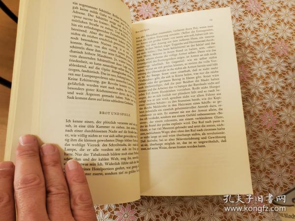 Ernst Bloch Gesamtausgabe 本巻17冊揃 Ergänzungsbd.補巻欠