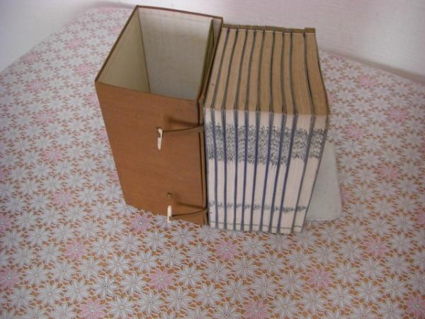 茶式湖月抄 全5編10冊揃(湖月老隠、) / 古本、中古本、古書籍の
