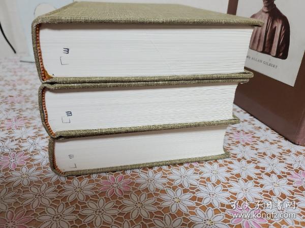Machiavelli The chief works and others 全3冊揃 ニッコロ