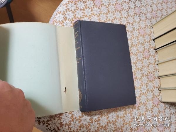 The Complete Works of Geoffrey Chaucer 全7冊揃 ジェフリー 