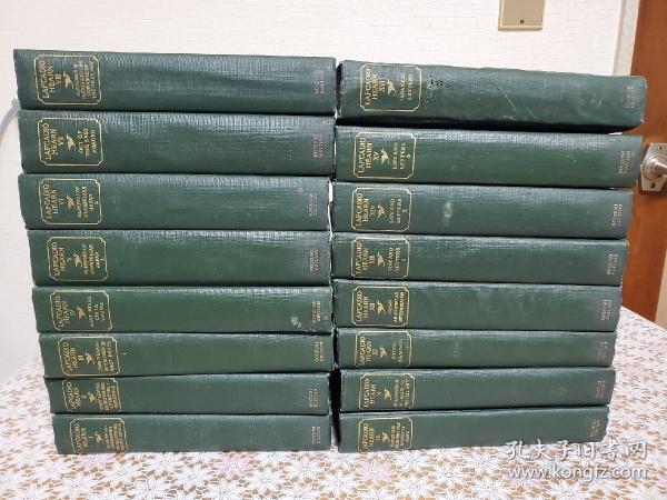 The writings of Lafcadio Hearn 全16冊揃 小泉八雲文集