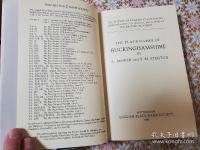 English Place-Name Society 83冊
 英国地名協会