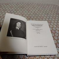 The writings and speeches of Oliver Cromwell 全4冊揃
 オリバー・クロムウェル手紙とスピーチ