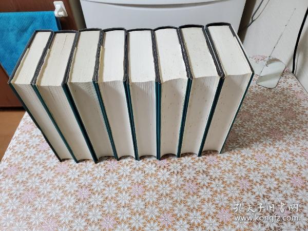 The correspondence of John Locke 全8冊揃 ジョン・ロック全集