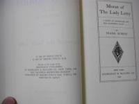 The works of Frank Norris 全12冊揃
 フランク・ノリス著作集