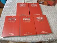  Der Kleine Pauly: Lexikon der Antike in fünf Bänden
 古代ギリシャとローマのパウリ百科事典 全5冊揃

