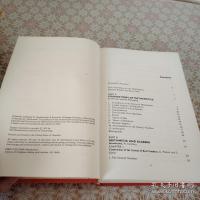 Foundations of mathematics 全3冊揃 ハインリヒ・ベーンケ他
 the real number system and algebra、
Geometry、
analysis