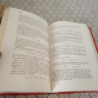 Foundations of mathematics 全3冊揃 ハインリヒ・ベーンケ他
 the real number system and algebra、
Geometry、
analysis