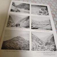 Innermost Asia 5冊揃 亜洲腹地考古図記 detailed report of explorations in Central Asia, Kan-su, and Eastern Īrān carried out and described under the orders of H.M. Indian Government