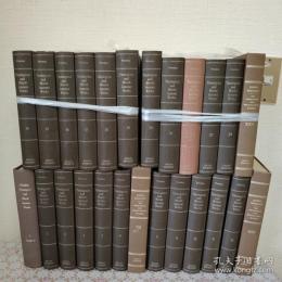 The theological and miscellaneous works of Joseph Priestley 25冊
 ジョセフ・プリーストリーの神学およびその他の著作