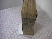 名臣言行録(宋朱晦菴先生名臣言行録) 前後集 全6冊揃