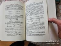 J.R. Partington  A history of chemistry 全4冊揃
 ジェームズ・リディック・パーティントン 化学の歴史