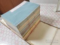 唐詩選画本 一帙 全7編35冊揃