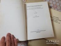 Herman Augst Korff：Geist der Goethezeit 全5冊揃
 ヘルマン・アウグスト・コルフ 『ゲーテ時代の精神』
 