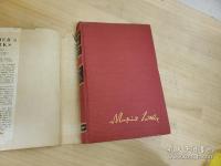 Luther's works 全55冊揃 マルティン・ルター作品集