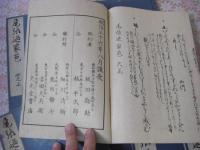 尾張廼家苞 全9冊揃 