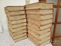 The works of Henry Van Dyke 全18冊揃 Avalon Edition 限定504部内503
 ヘンリー・ヴァン・ダイク作品集
 