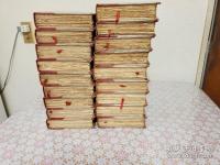 The works of Henry Van Dyke 全18冊揃 Avalon Edition 限定504部内503
 ヘンリー・ヴァン・ダイク作品集
 