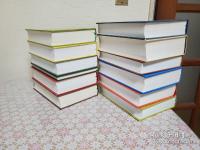 Fungi Europaei  1-10巻の12冊 
 ヨーロッパの菌類