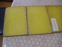 西史年表 全3冊揃