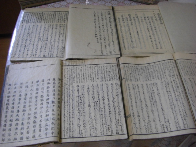 源氏物語湖月抄 全60冊揃 (北村季吟注釈、) / バリューブック