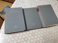 Pestalozzi-Bibliographie 全3冊揃 ペスタロッチ伝記