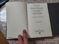 Pestalozzi-Bibliographie 全3冊揃 ペスタロッチ伝記
