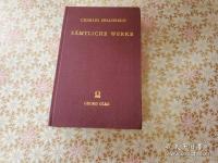 Charles Sealsfield Sämtliche Werke 存27冊　 Carl Anton Postl 
 チャールズ・シールズフィールド選集
