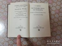 Charles Sealsfield Sämtliche Werke 存27冊　 Carl Anton Postl 
 チャールズ・シールズフィールド選集