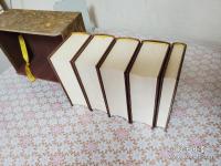 Les planches de l'Encyclopédie 全5冊揃 ケース付
フランス百科全書 