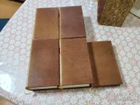 Les planches de l'Encyclopédie 全5冊揃 ケース付
フランス百科全書 