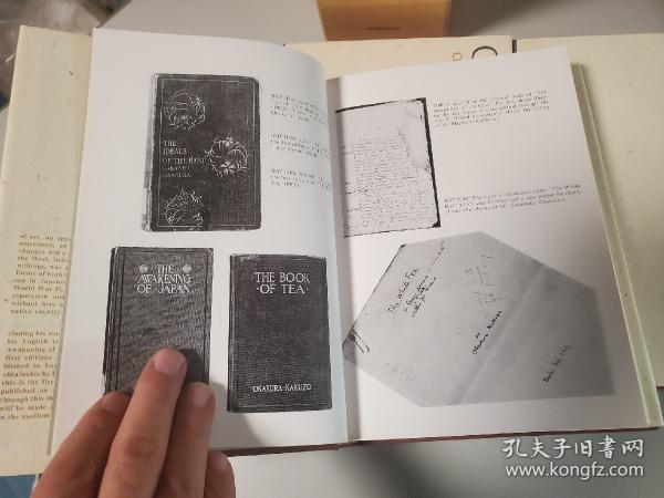 Okakura Kakuzo Collected English writings 全3冊揃 英文 岡倉覚三