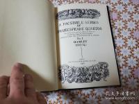A FACSIMILE SERIES OF SHAKESPEARE QUARTOS 全70冊揃
 英文 復刻版 シェイクスピア全集