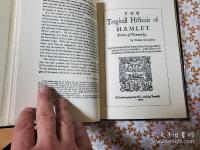 A FACSIMILE SERIES OF SHAKESPEARE QUARTOS 全70冊揃
 英文 復刻版 シェイクスピア全集