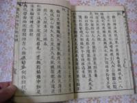 鐵文樹和尚百則評頌（天地菴百則評頌）　全