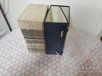 春台先生文集 全12冊揃
  （春台先生紫芝園前稿  5巻 後稿  15巻 附録 1巻）