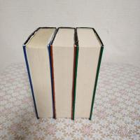 The complete prefaces ： Bernard Shaw 全3冊揃
 ジョージ・バーナード・ショー