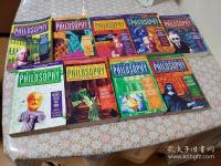 A History of Philosophy 全9冊揃 