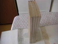 畊香館画謄 全4冊揃