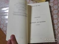A Treatise on Electricity and Magnetism: James Clerk Maxwell 全2冊揃
 ジェームズ・クラーク・マクスウェル電気と磁気に関する論文
