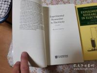 Experimental Researches in Electricity ： Michael Faraday 全3冊揃
 マイケル・ファラデー 電気に関する実験研究