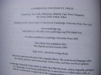 Vergleichende Syntax der indogermanischen Sprachen 全3冊揃
独文 インド・ヨーロッパ語族の比較統語論

